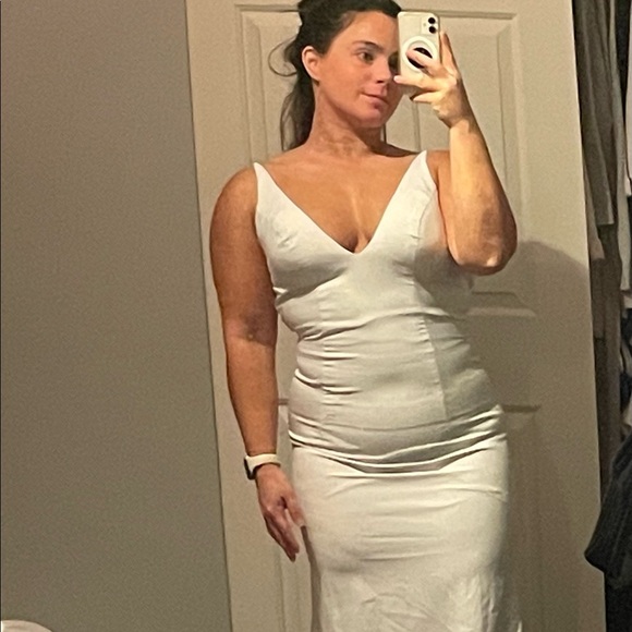 Wedding Dress - Picture 6 of 6